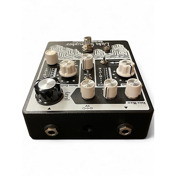 Used 2019 EarthQuaker Devices Data Corrupter Effect Pedal