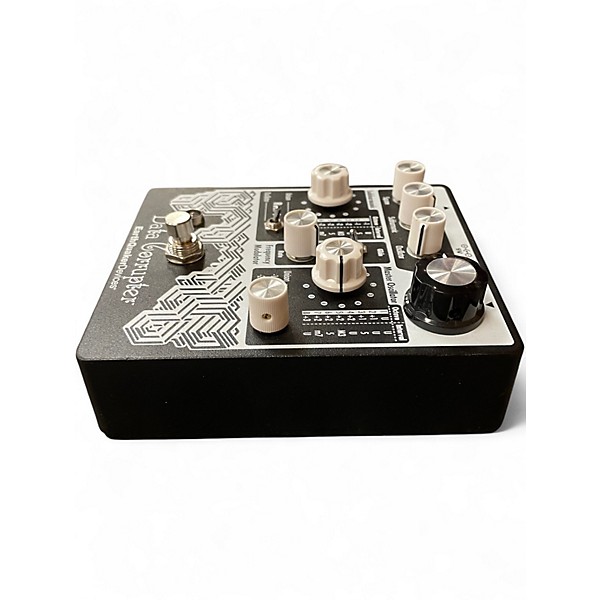 Used 2019 EarthQuaker Devices Data Corrupter Effect Pedal