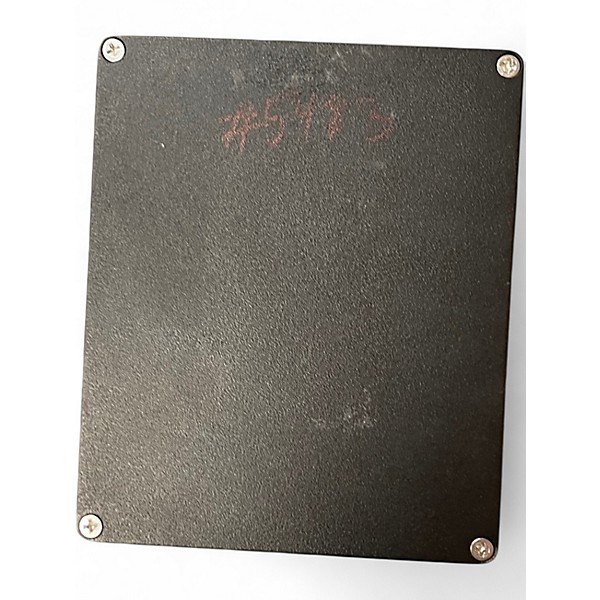 Used 2019 EarthQuaker Devices Data Corrupter Effect Pedal