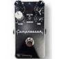 Used Keeley 4 Knob Compressor Effect Pedal thumbnail
