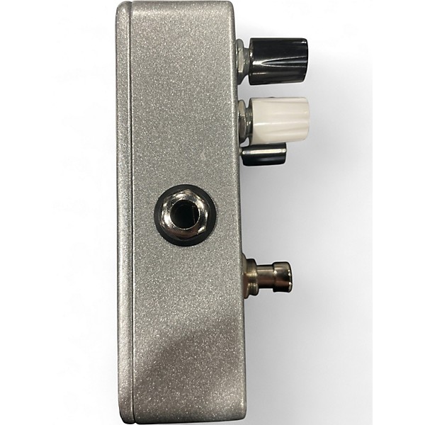 Used Keeley 4 Knob Compressor Effect Pedal