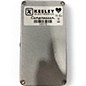 Used Keeley 4 Knob Compressor Effect Pedal