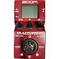Used Zoom MS-60B Pedal thumbnail