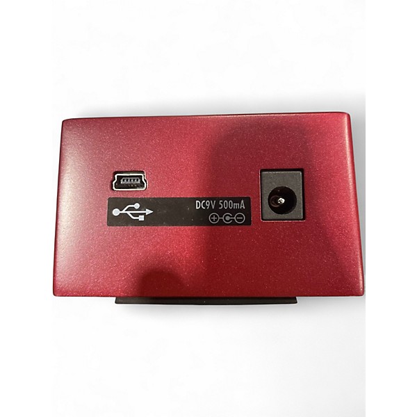 Used Zoom MS-60B Pedal