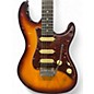 Used Sire Larry Carlton S3 2 Tone Sunburst Solid Body Electric Guitar