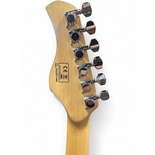 Used Sire Larry Carlton S3 2 Tone Sunburst Solid Body Electric Guitar