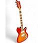 Used Rivolta COMBINATA 2 Color Sunburst Solid Body Electric Guitar thumbnail