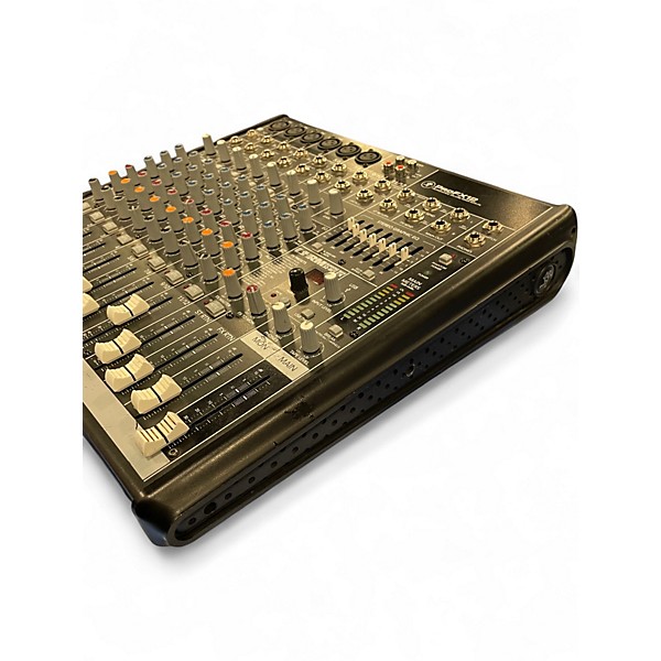 Used Mackie PROFX12 Unpowered Mixer
