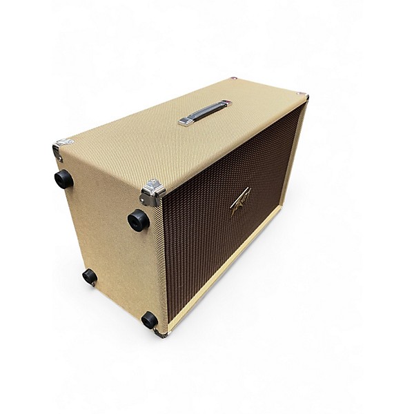 Used Peavey 212-c  Guitar Cabinet