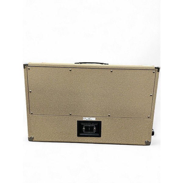 Used Peavey 212-c  Guitar Cabinet