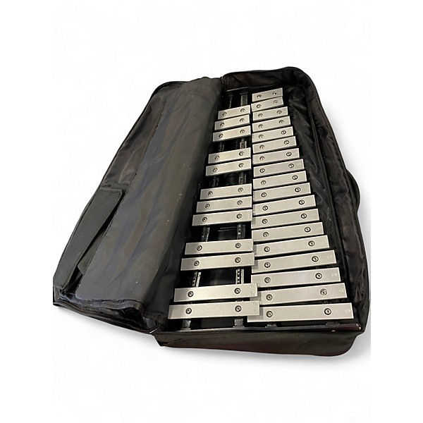 Used Kaman Xylophone Kit Concert Xylophone