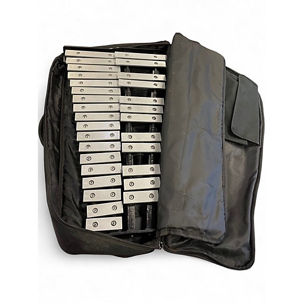 Used Kaman Xylophone Kit Concert Xylophone