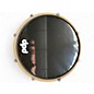 Used Pdp 7 Piece CONCEPT SERIES BLACK Drum Kit