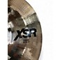 Used SABIAN 18in XSR CHINA  Cymbal