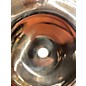 Used SABIAN 18in XSR CHINA  Cymbal