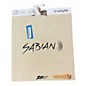 Used SABIAN 7 Piece XSR PACK Cymbal