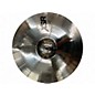 Used SABIAN 7 Piece XSR PACK Cymbal