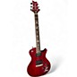 Used PRS Mark Tremonti Signature SE red Solid Body Electric Guitar thumbnail