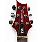 Used PRS Mark Tremonti Signature SE red Solid Body Electric Guitar