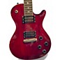 Used PRS Mark Tremonti Signature SE red Solid Body Electric Guitar