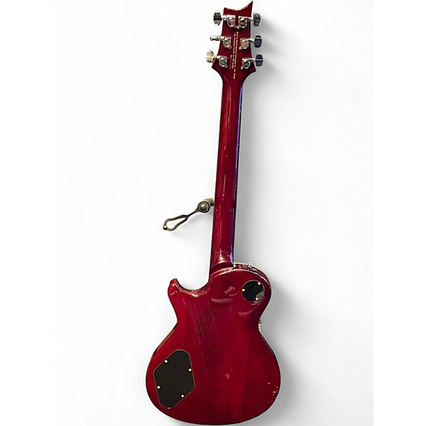 Used PRS Mark Tremonti Signature SE red Solid Body Electric Guitar