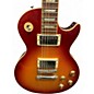 Used Gibson Les Paul Standard 2 Color Sunburst Solid Body Electric Guitar