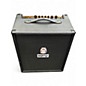 Used Orange Amplifiers Crush Bass 50 Bass Combo Amp thumbnail