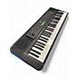 Used Yamaha PSRE273 Keyboard Workstation thumbnail