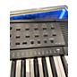 Used Yamaha PSRE273 Keyboard Workstation