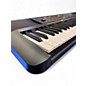 Used Yamaha PSRE273 Keyboard Workstation