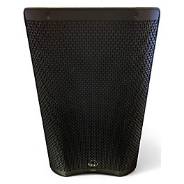 Used Harbinger VARI V4112 Powered Speaker