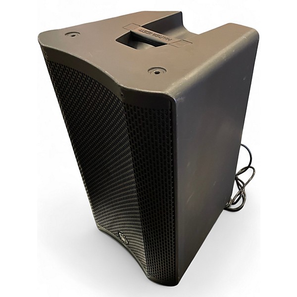 Used Harbinger VARI V4112 Powered Speaker