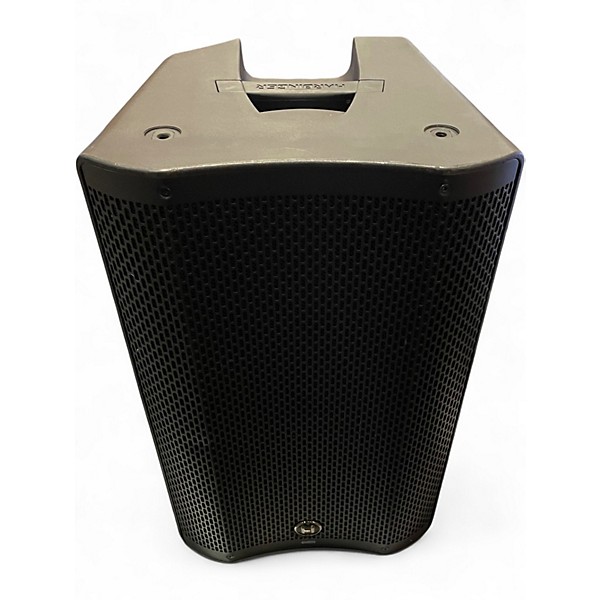 Used Harbinger VARI V4112 Powered Speaker