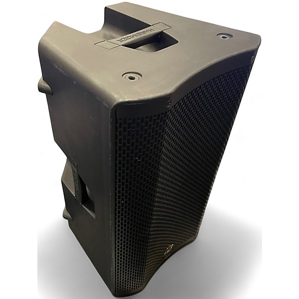 Used Harbinger VARI V4112 Powered Speaker