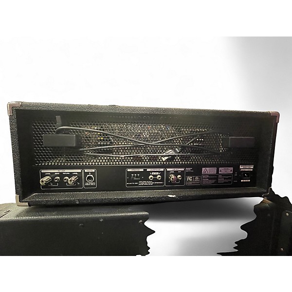 Used Bugera 333XL 120 W HEAD Tube Guitar Amp Head