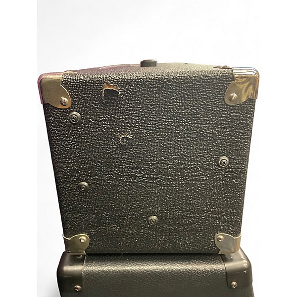 Used Bugera 333XL 120 W HEAD Tube Guitar Amp Head