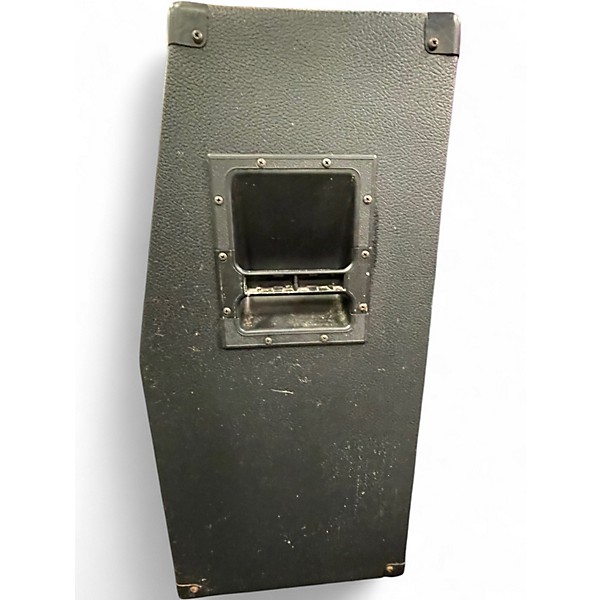 Used Peavey 5150 SLANT Guitar Cabinet