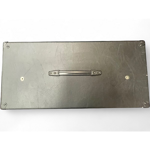 Used EVH 5150 212ST 2x12 Guitar Cabinet