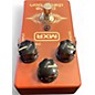Used MXR M69 Prime Distortion Effect Pedal