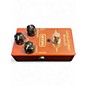 Used MXR M69 Prime Distortion Effect Pedal