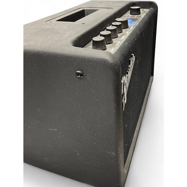 Used Fender Mustang GT 40 40W 2X6.5 Guitar Combo Amp