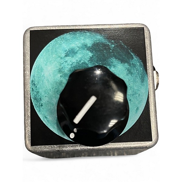 Used Saturnworks MICRO VOLUME PEDAL ROTARY