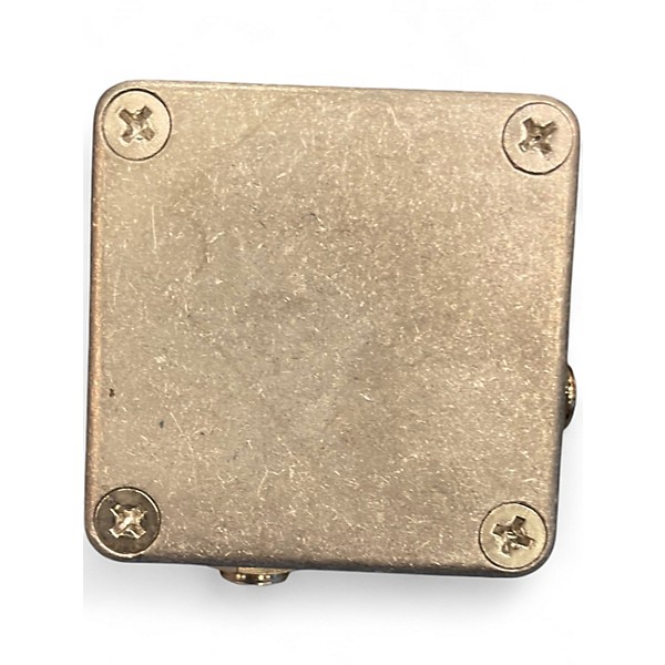 Used Saturnworks MICRO VOLUME PEDAL ROTARY