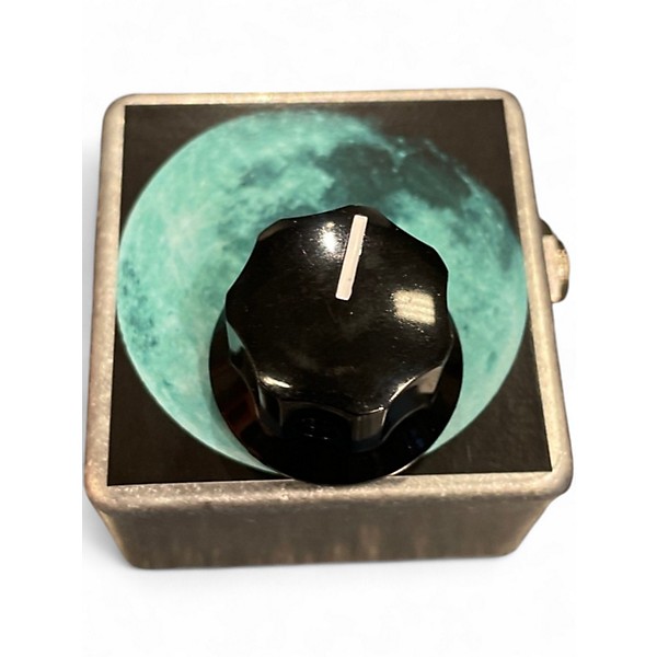 Used Saturnworks MICRO VOLUME PEDAL ROTARY