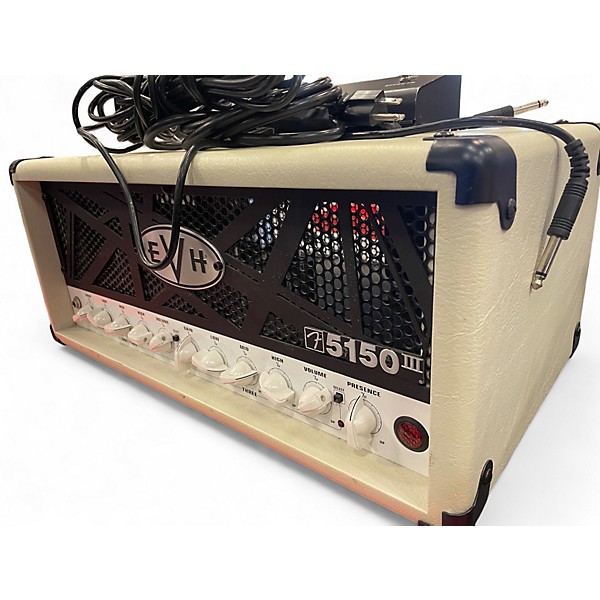 Used Carvin mts 3200 Tube Guitar Amp Head