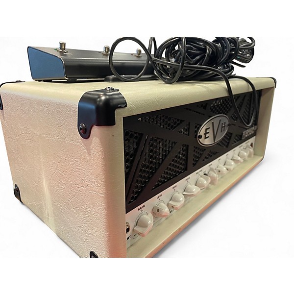 Used Carvin mts 3200 Tube Guitar Amp Head