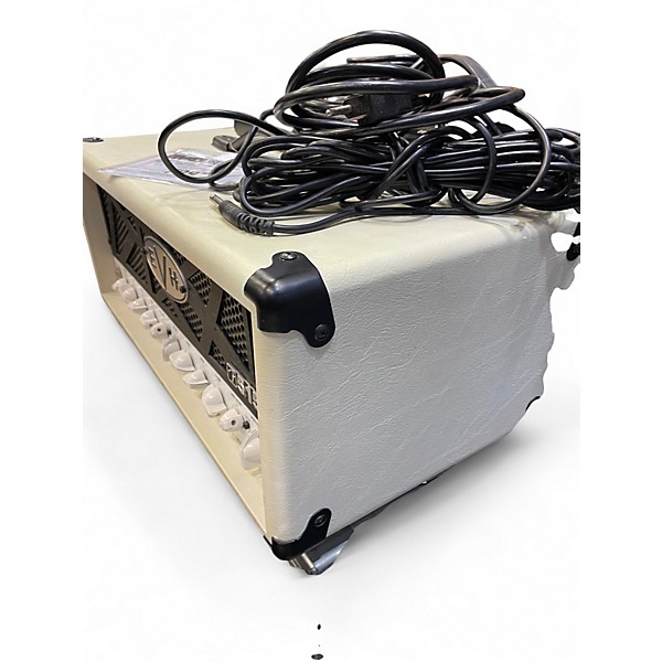 Used EVH 5150 III 50W EL34 Tube Guitar Amp Head
