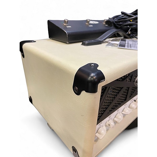 Used EVH 5150 III 50W EL34 Tube Guitar Amp Head