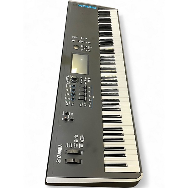 Used Yamaha MODX8 Synthesizer