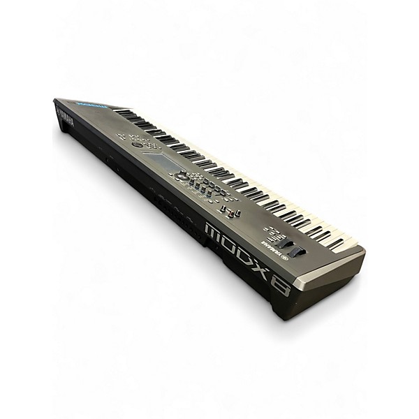 Used Yamaha MODX8 Synthesizer